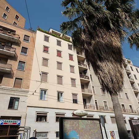 B&B Toledo One Неаполь Экстерьер фото