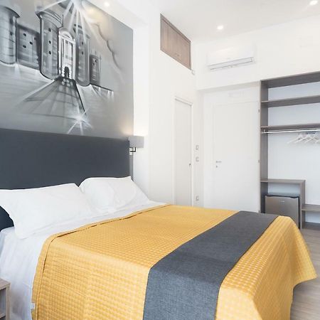 B&B Toledo One Неаполь Экстерьер фото